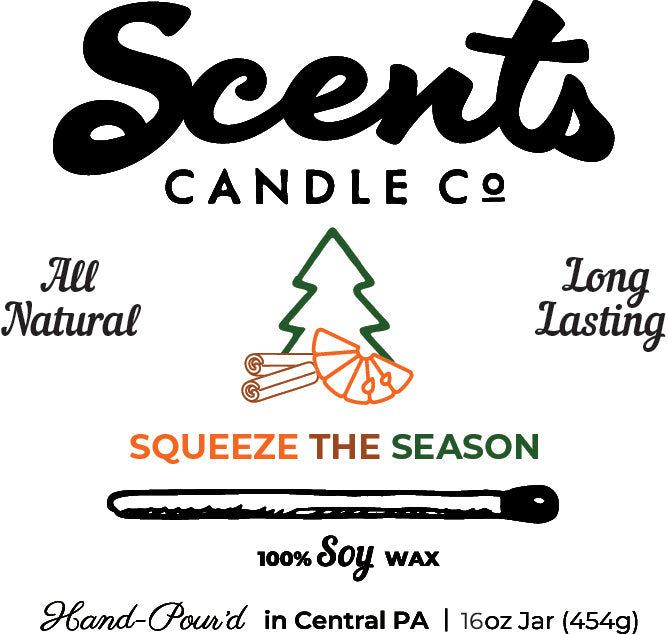 Squeeze The Season