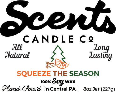 Squeeze The Season