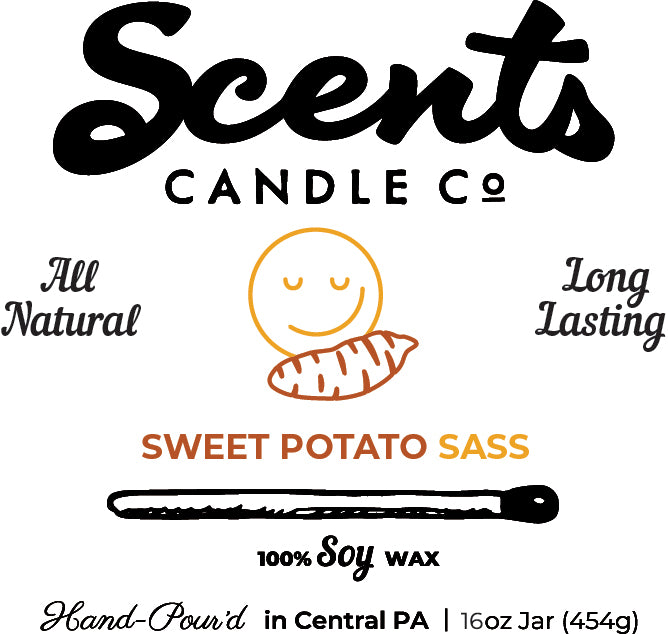 Sweet Potato Sass