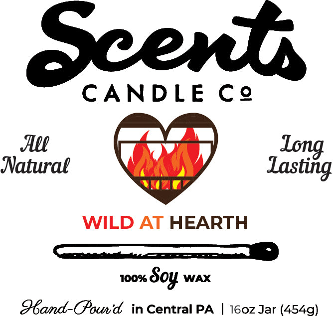 Wild at Hearth