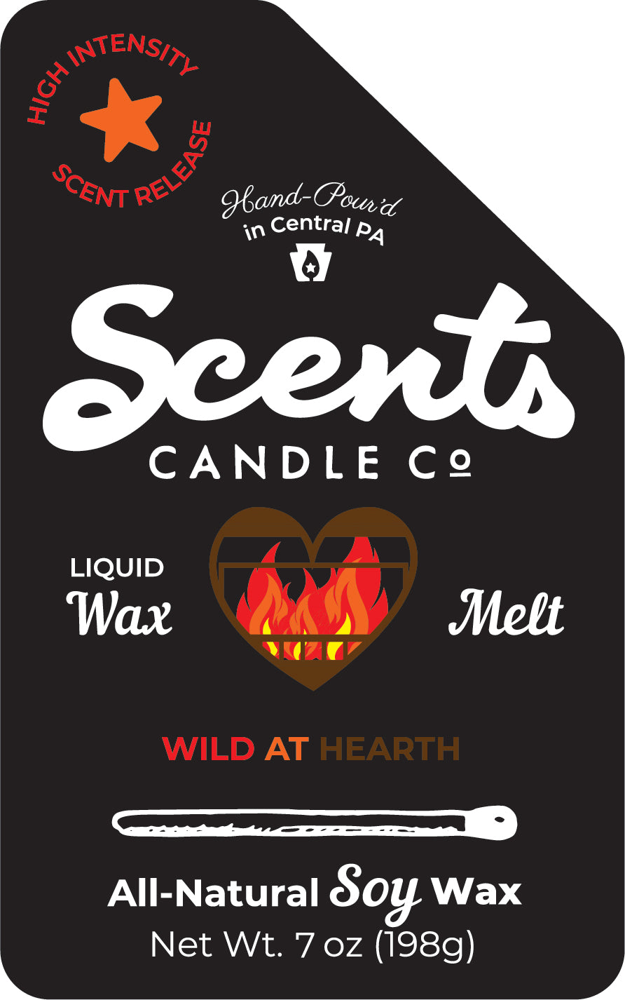Wild at Hearth