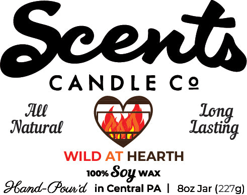 Wild at Hearth