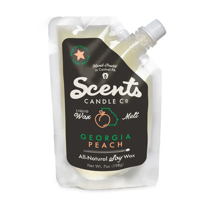 Georgia Peach by Scents